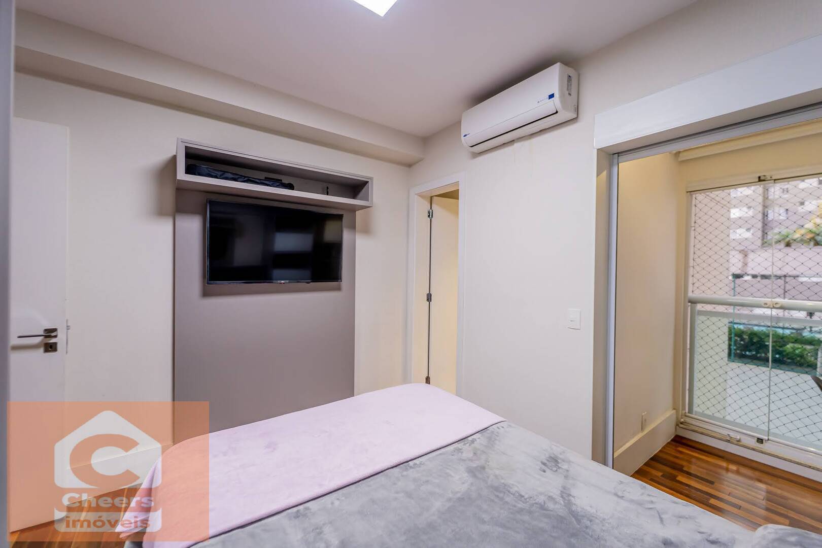 Apartamento à venda com 4 quartos, 195m² - Foto 50