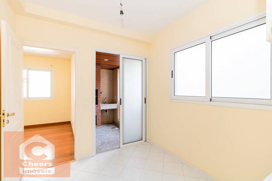 Apartamento à venda com 4 quartos, 215m² - Foto 15