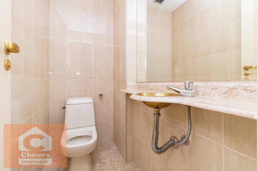 Apartamento à venda com 4 quartos, 215m² - Foto 19