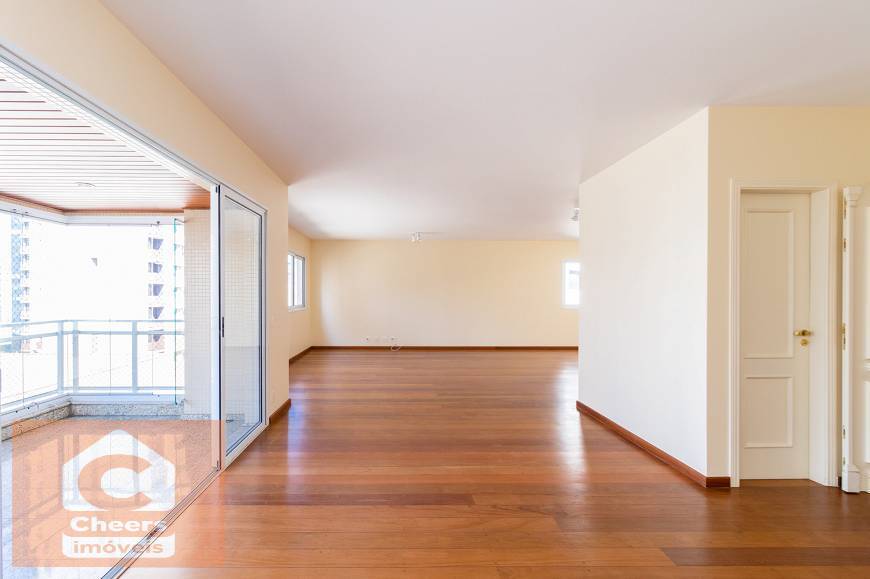 Apartamento à venda com 4 quartos, 215m² - Foto 28