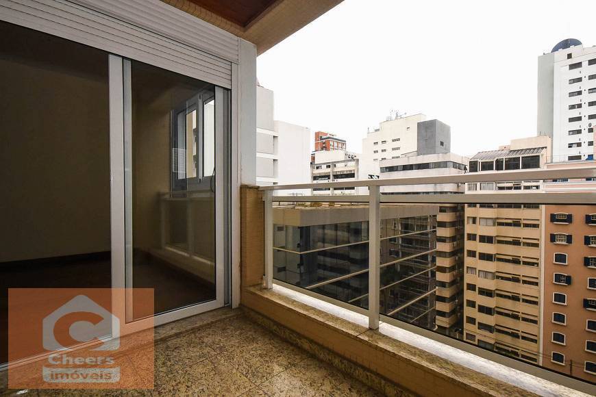 Apartamento à venda com 4 quartos, 215m² - Foto 38