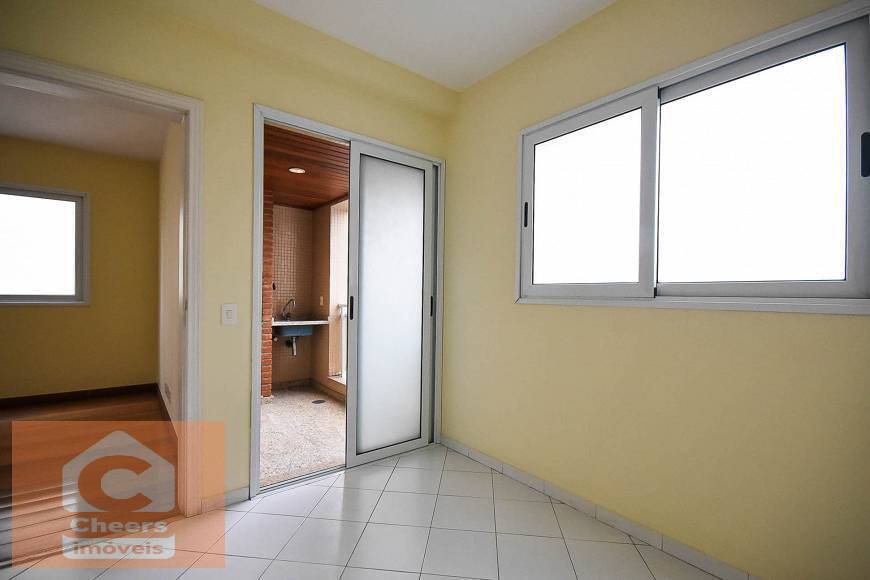 Apartamento à venda com 4 quartos, 215m² - Foto 48