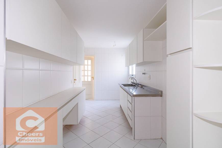 Apartamento à venda com 4 quartos, 215m² - Foto 49