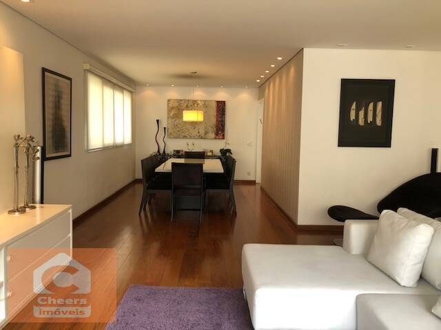 Apartamento à venda com 4 quartos, 215m² - Foto 68