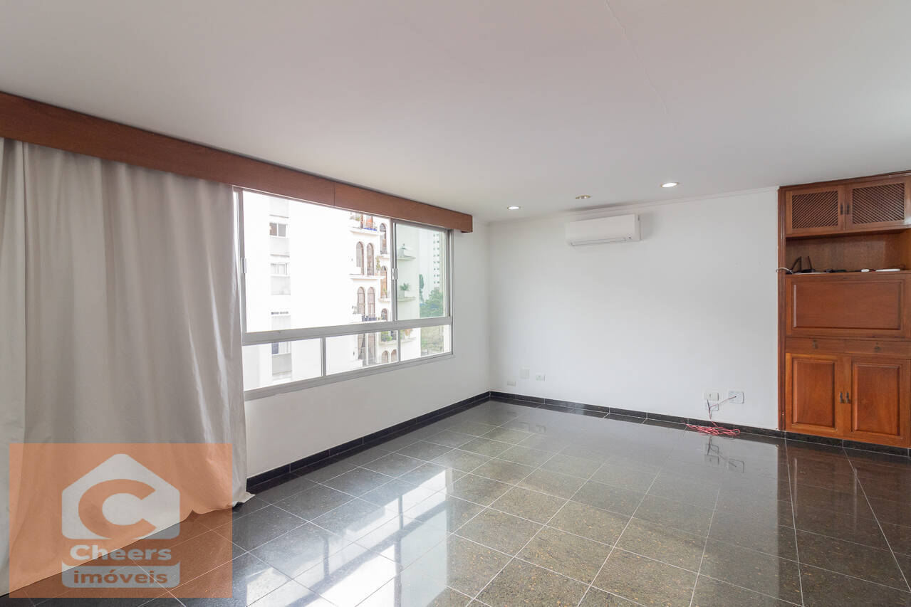 Apartamento à venda com 3 quartos, 142m² - Foto 33