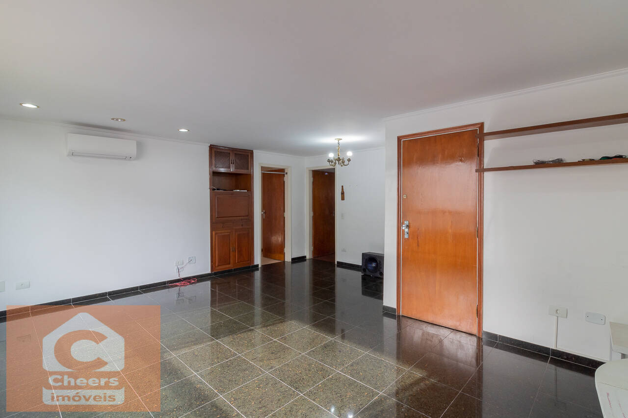 Apartamento à venda com 3 quartos, 142m² - Foto 31