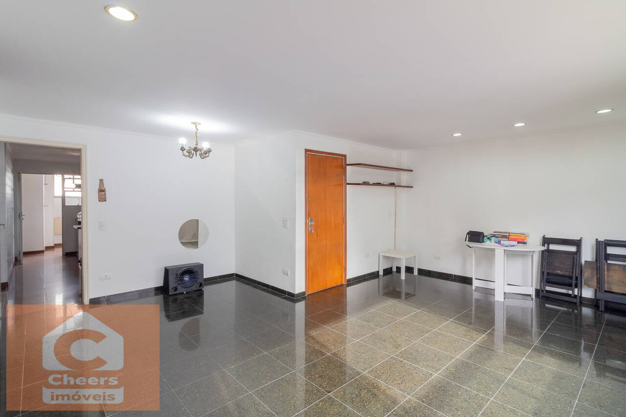 Apartamento à venda com 3 quartos, 142m² - Foto 38