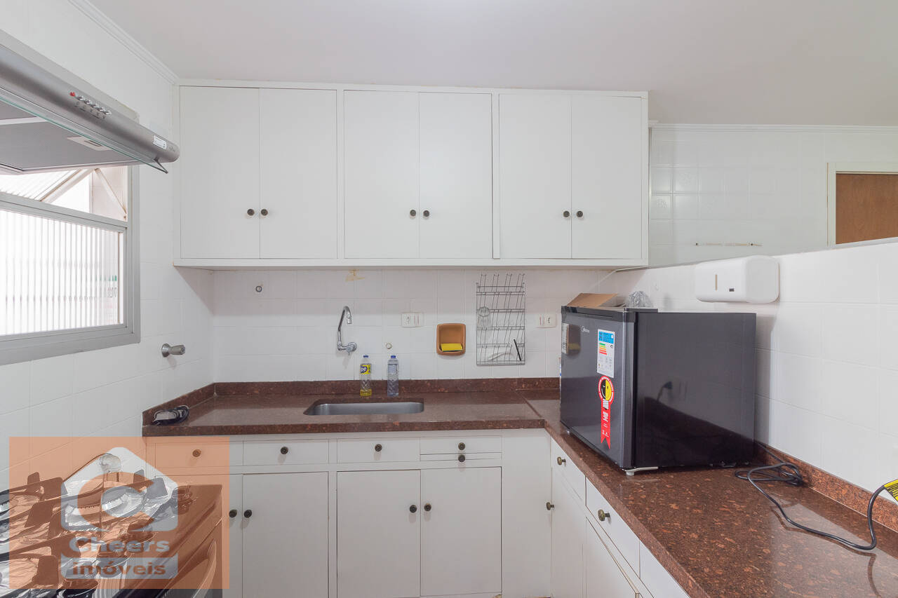 Apartamento à venda com 3 quartos, 142m² - Foto 20