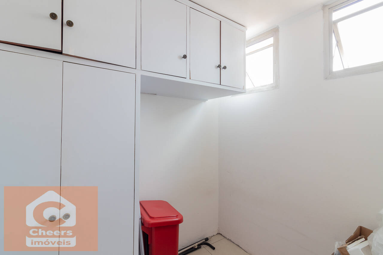 Apartamento à venda com 3 quartos, 142m² - Foto 24