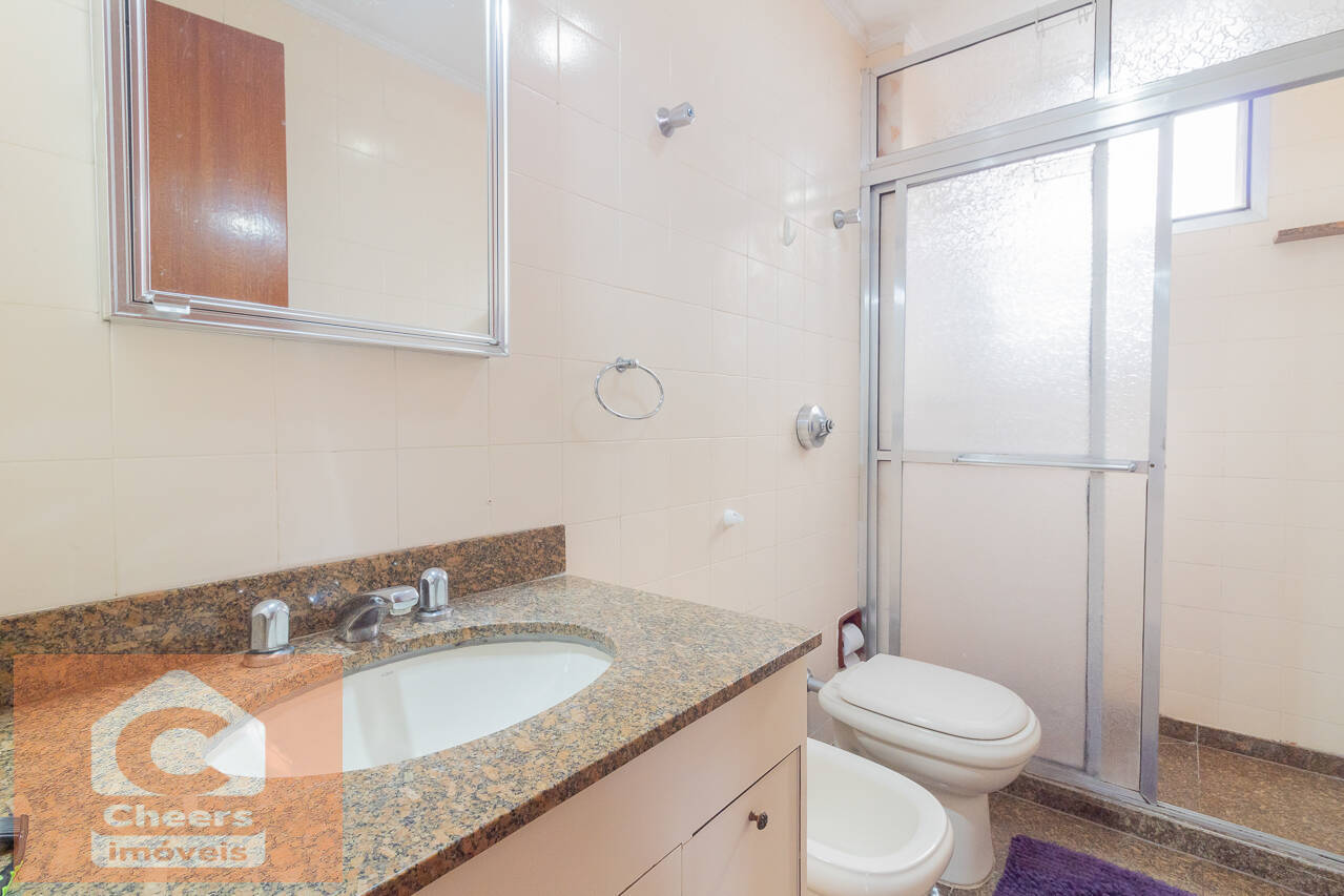 Apartamento à venda com 3 quartos, 142m² - Foto 13