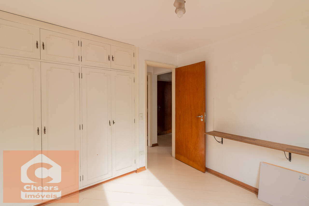 Apartamento à venda com 3 quartos, 142m² - Foto 16