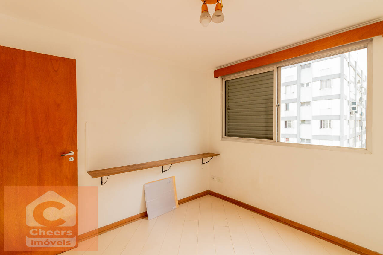 Apartamento à venda com 3 quartos, 142m² - Foto 14