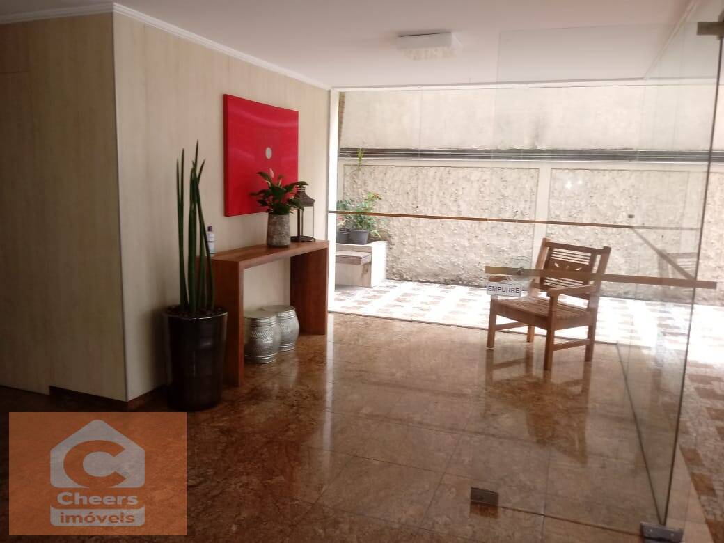 Apartamento para alugar com 3 quartos, 103m² - Foto 9