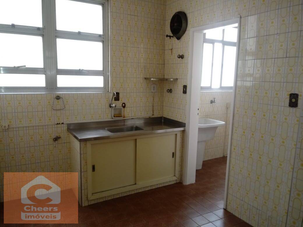 Apartamento para alugar com 3 quartos, 103m² - Foto 3