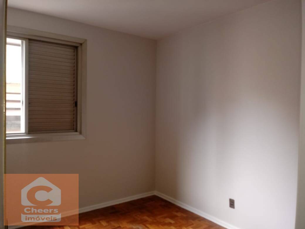 Apartamento para alugar com 3 quartos, 103m² - Foto 1