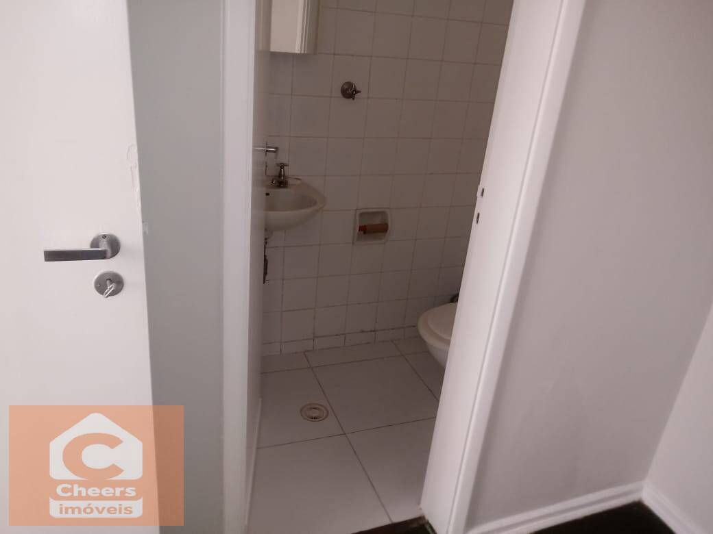 Apartamento para alugar com 3 quartos, 103m² - Foto 7