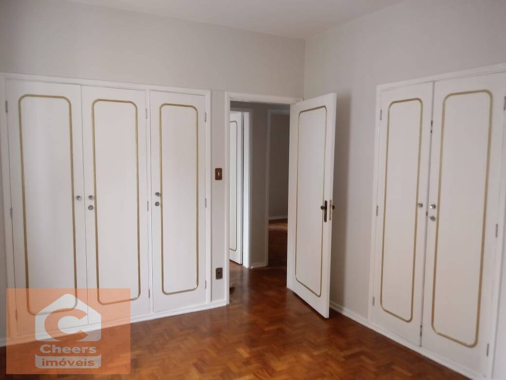 Apartamento para alugar com 3 quartos, 103m² - Foto 5