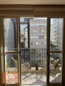 Apartamento para alugar com 2 quartos, 105m² - Foto 2