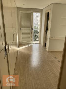 Apartamento para alugar com 2 quartos, 105m² - Foto 10