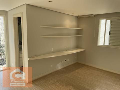 Apartamento para alugar com 2 quartos, 105m² - Foto 6