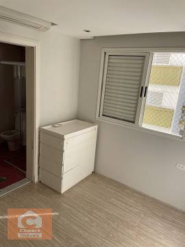 Apartamento para alugar com 2 quartos, 105m² - Foto 14