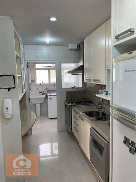 Apartamento para alugar com 2 quartos, 105m² - Foto 18