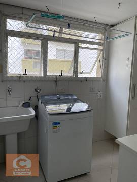 Apartamento para alugar com 2 quartos, 105m² - Foto 20