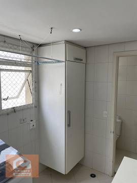 Apartamento para alugar com 2 quartos, 105m² - Foto 21