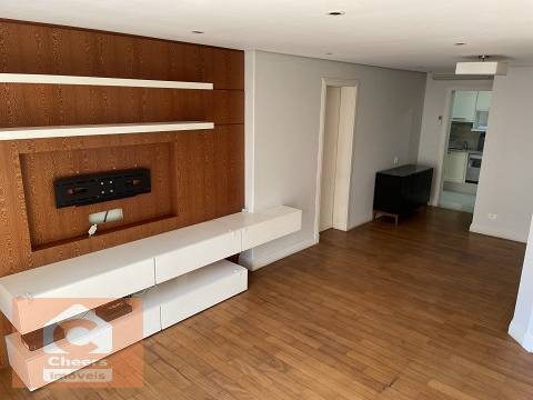 Apartamento para alugar com 2 quartos, 105m² - Foto 3