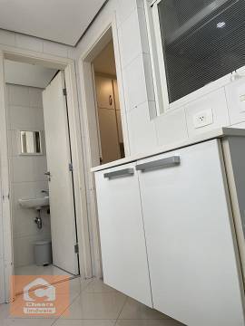 Apartamento para alugar com 2 quartos, 105m² - Foto 22