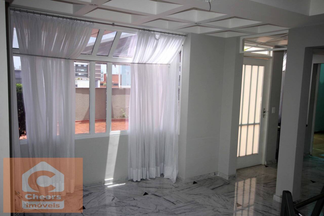 Cobertura à venda e aluguel com 4 quartos, 300m² - Foto 8