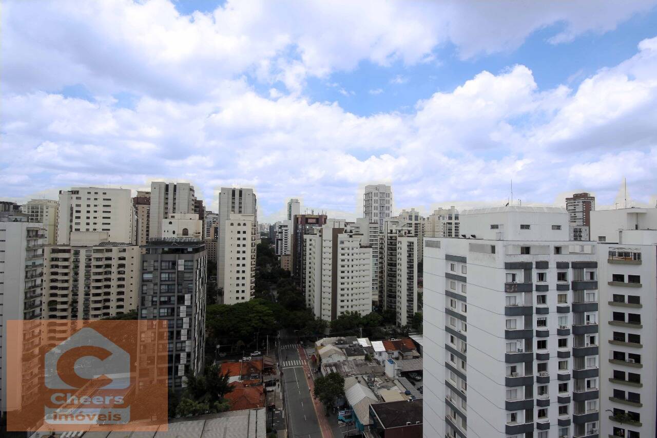 Cobertura à venda e aluguel com 4 quartos, 300m² - Foto 2