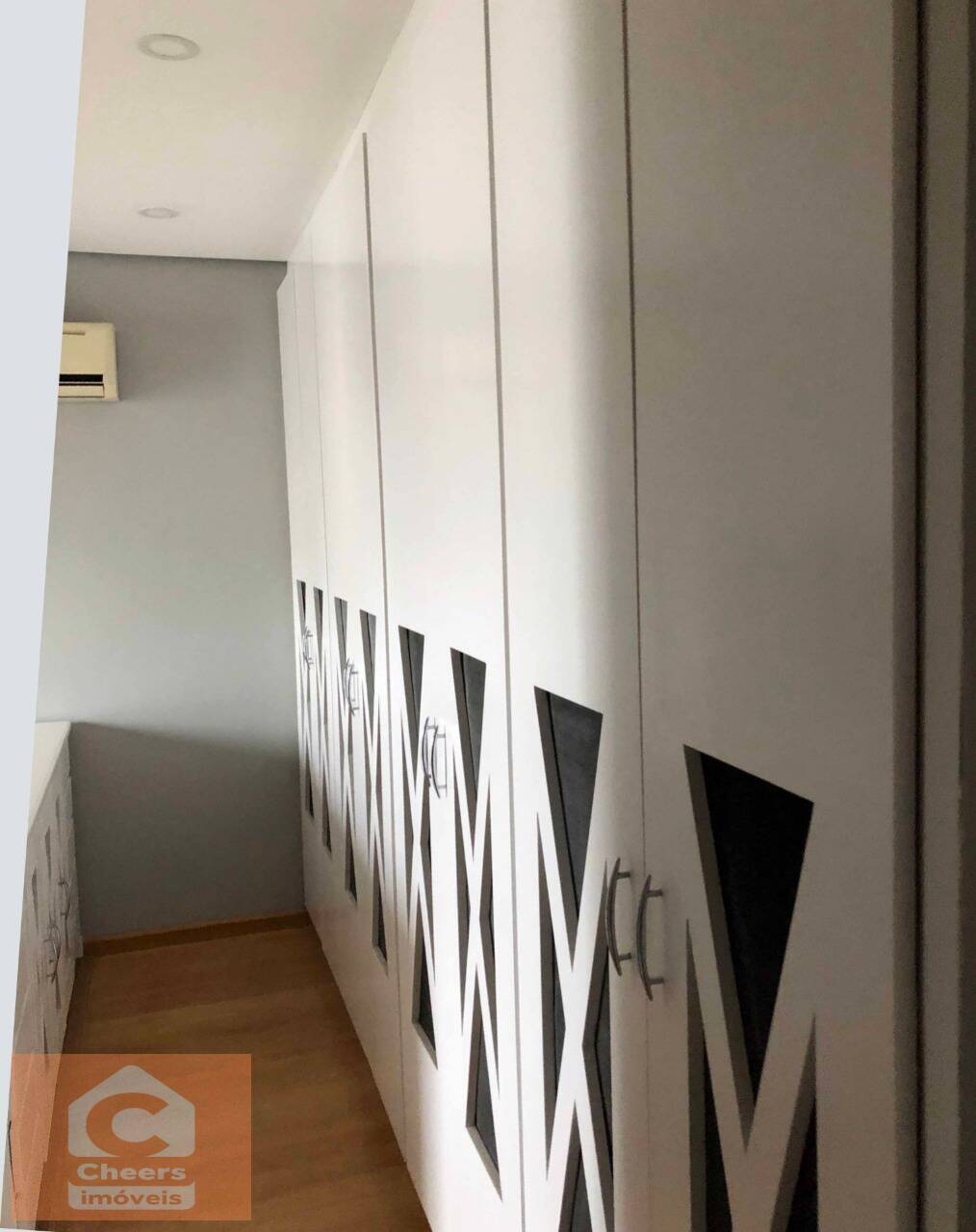 Cobertura à venda e aluguel com 4 quartos, 300m² - Foto 21