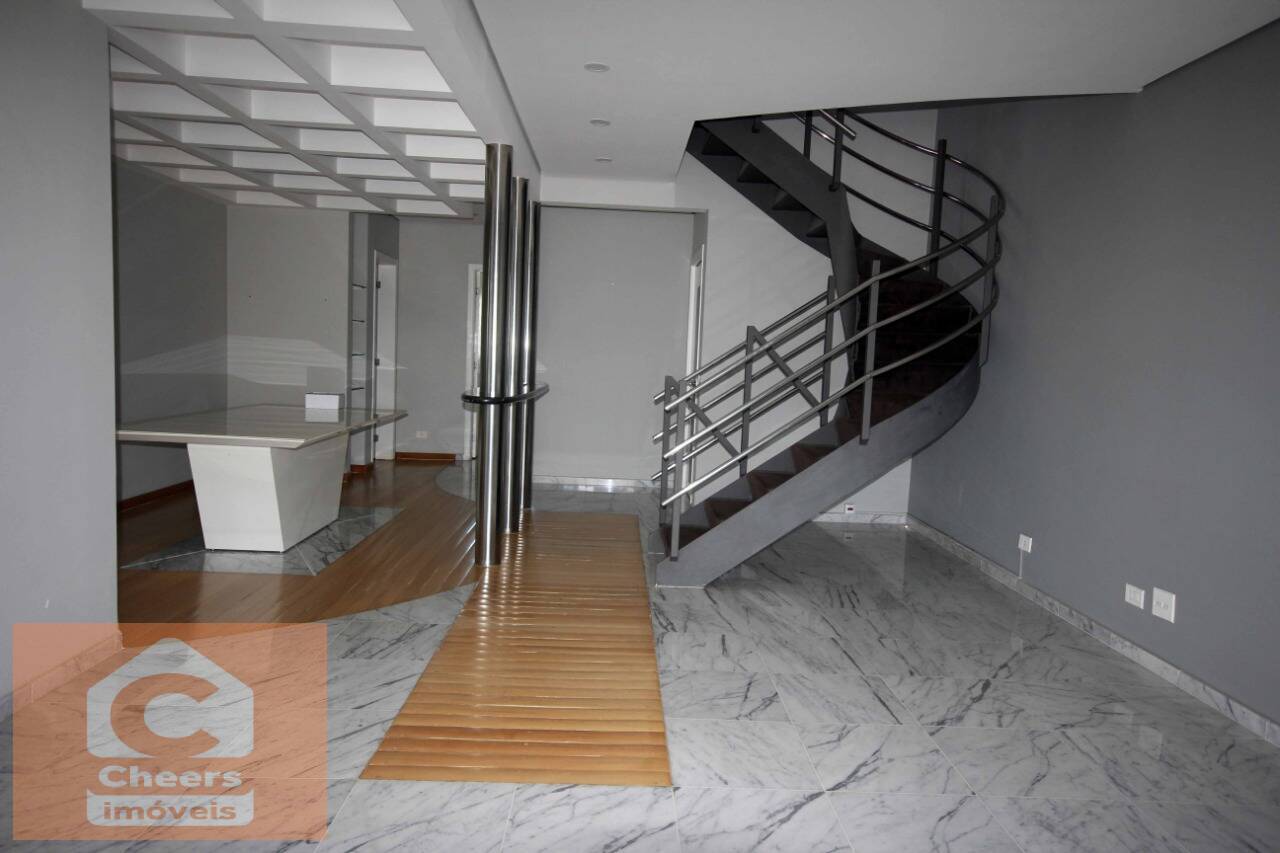 Cobertura à venda e aluguel com 4 quartos, 300m² - Foto 19