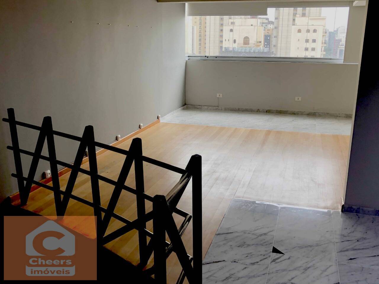 Cobertura à venda e aluguel com 4 quartos, 300m² - Foto 28