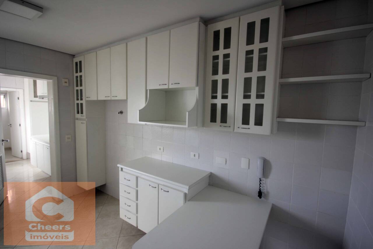 Cobertura à venda e aluguel com 4 quartos, 300m² - Foto 23