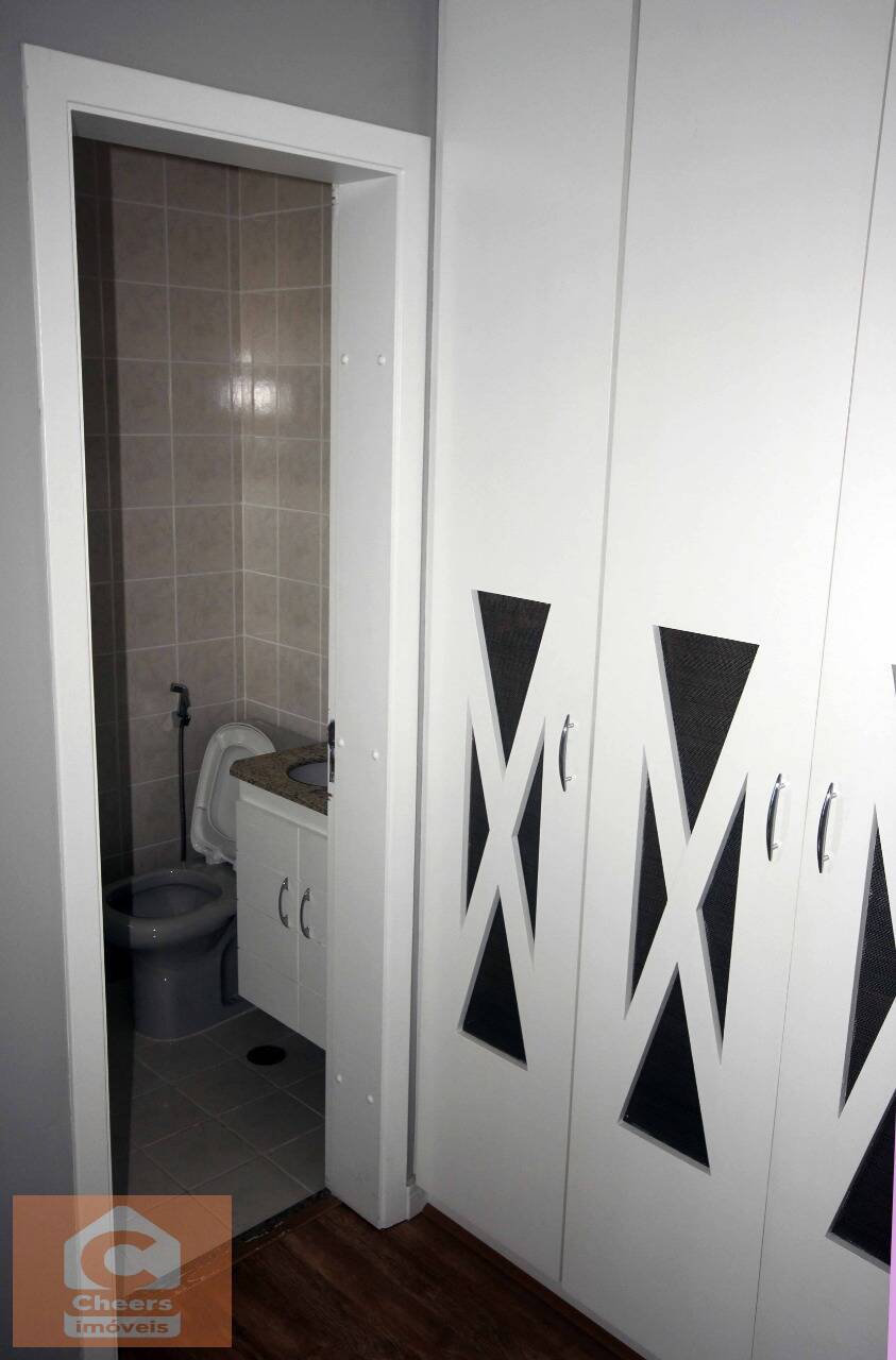 Cobertura à venda e aluguel com 4 quartos, 300m² - Foto 18