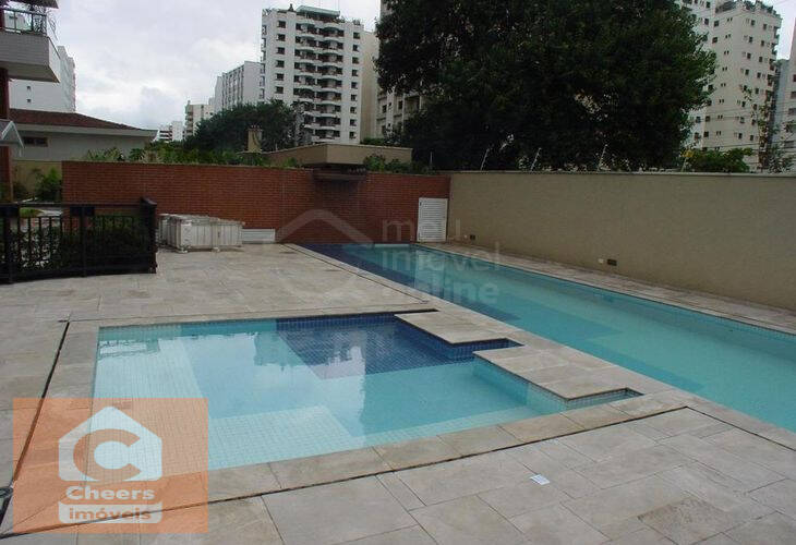 Apartamento para alugar com 4 quartos, 195m² - Foto 10