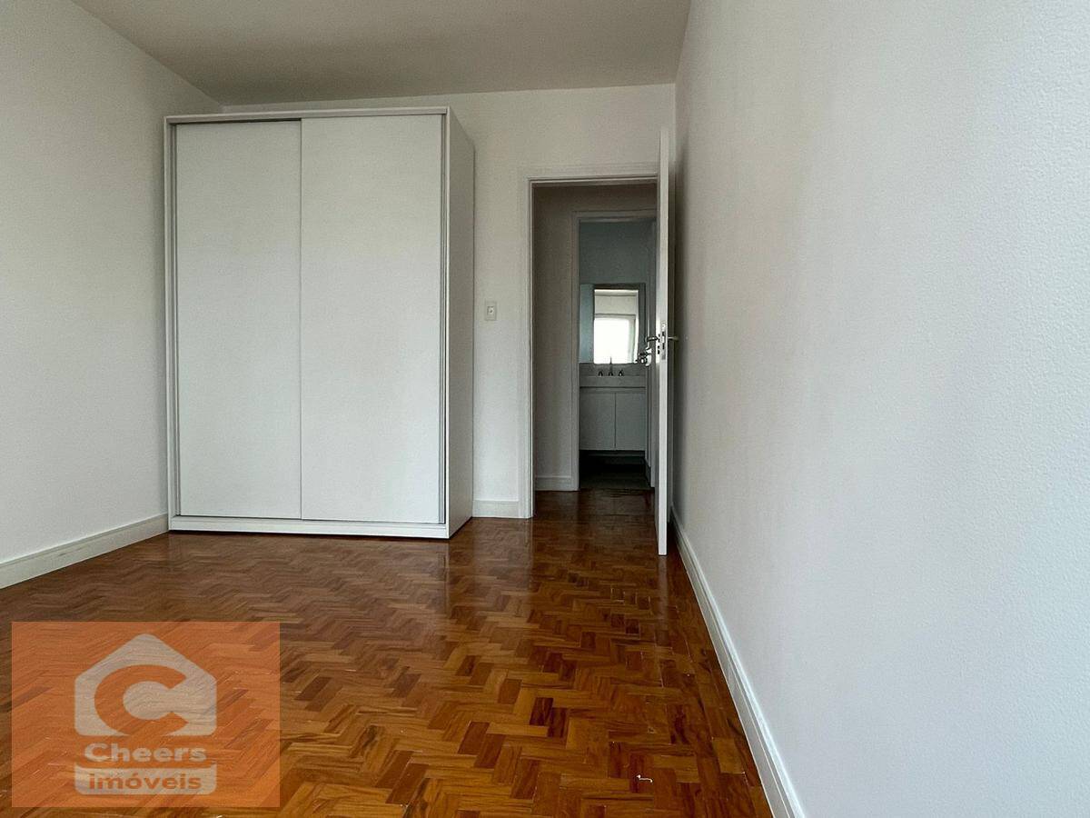 Apartamento à venda e aluguel com 3 quartos, 155m² - Foto 4