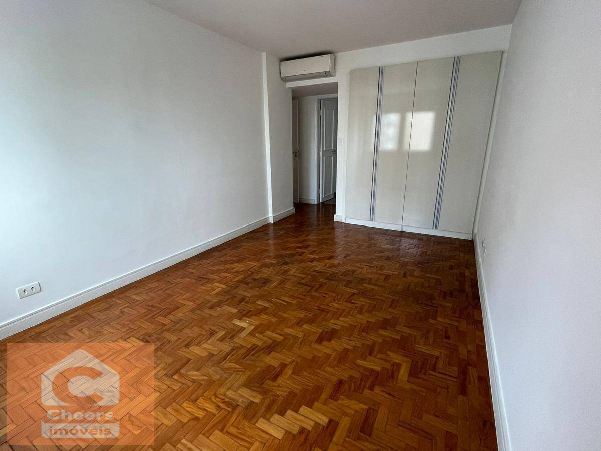 Apartamento à venda e aluguel com 3 quartos, 155m² - Foto 6