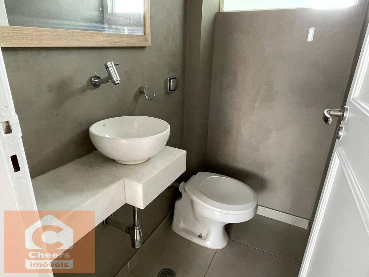 Apartamento à venda e aluguel com 3 quartos, 155m² - Foto 14