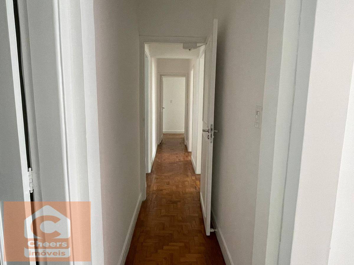 Apartamento à venda e aluguel com 3 quartos, 155m² - Foto 5