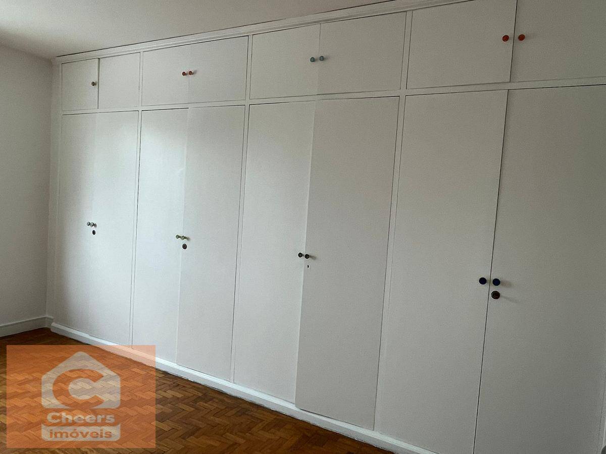 Apartamento à venda e aluguel com 3 quartos, 155m² - Foto 7