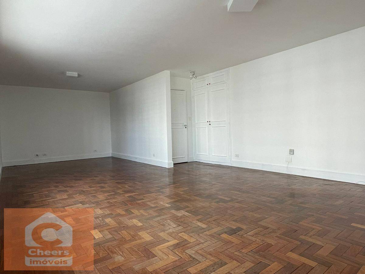 Apartamento à venda e aluguel com 3 quartos, 155m² - Foto 3