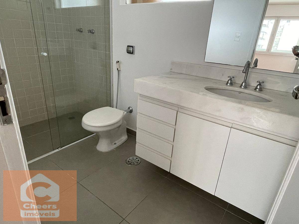 Apartamento à venda e aluguel com 3 quartos, 155m² - Foto 18