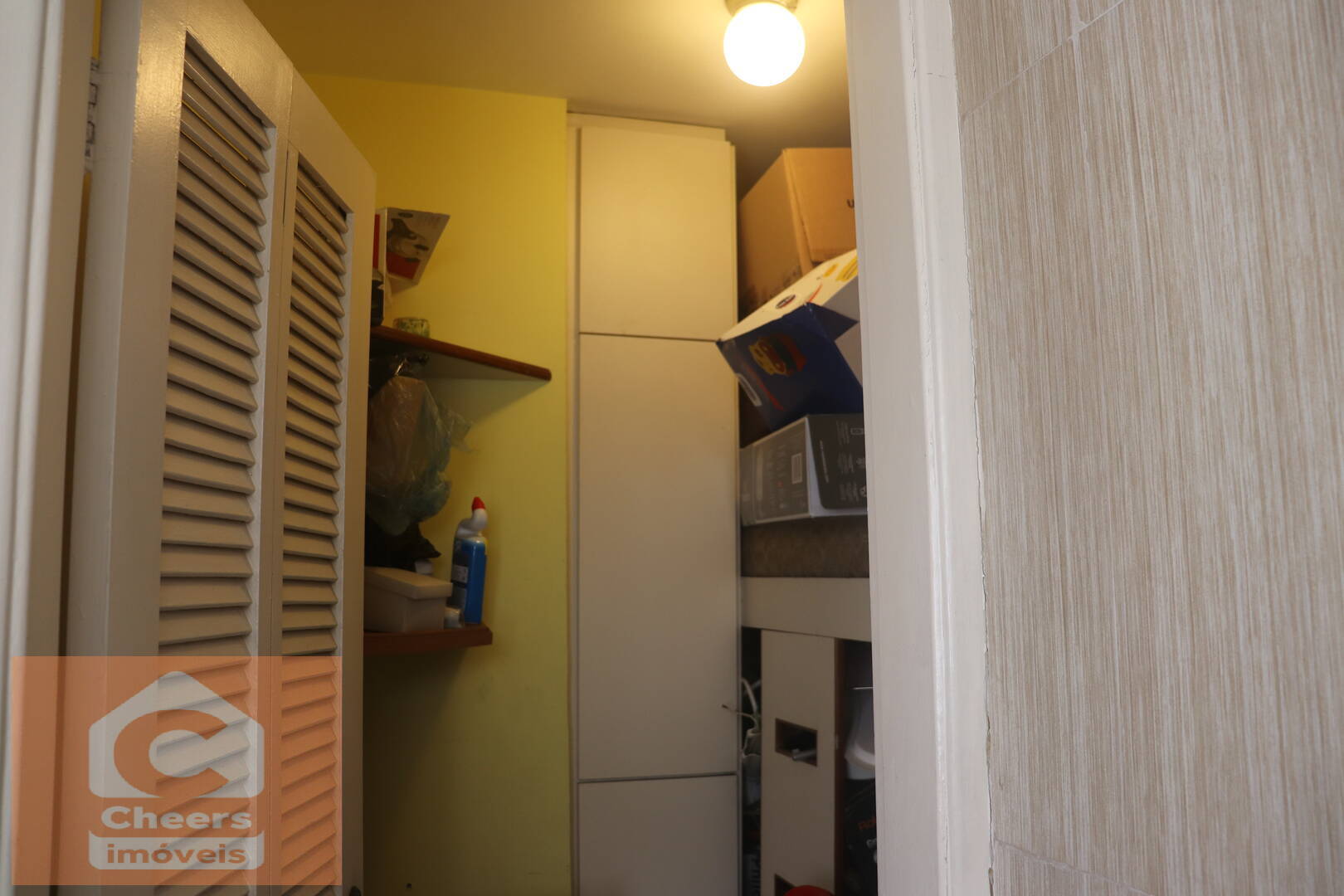 Apartamento à venda com 3 quartos, 103m² - Foto 11