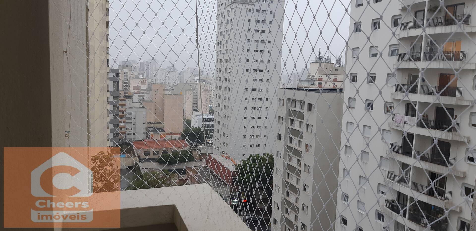 Apartamento à venda com 3 quartos, 103m² - Foto 1