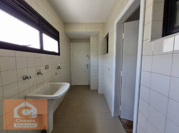 Apartamento à venda com 3 quartos, 110m² - Foto 8