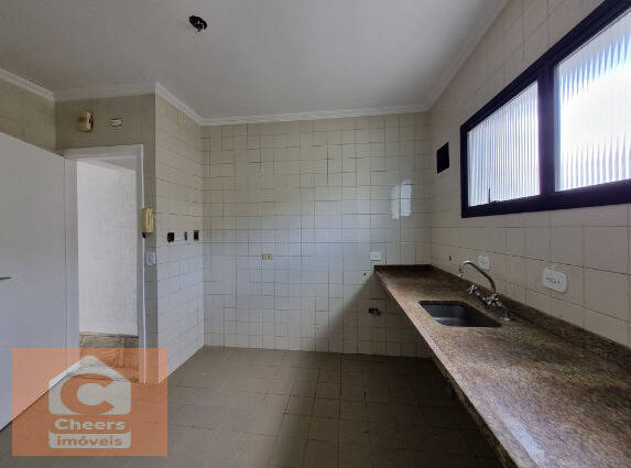 Apartamento à venda com 3 quartos, 110m² - Foto 5