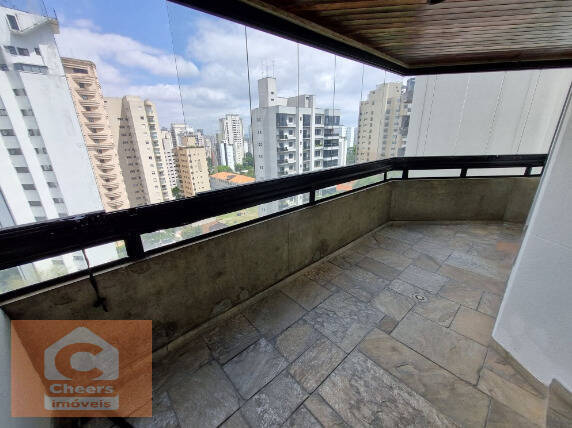 Apartamento à venda com 3 quartos, 110m² - Foto 1